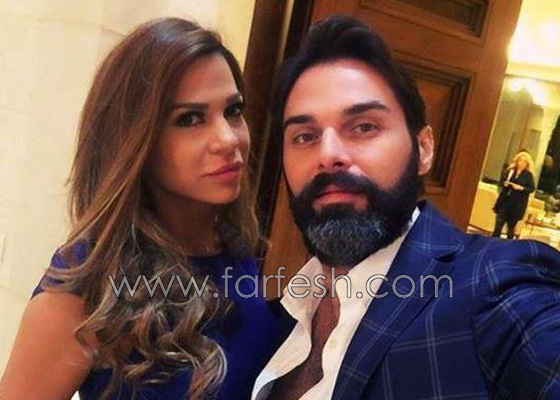 اي من هؤلاء الثنائي هما الاكثر رومانسية في مسلسلت رمضان صورة رقم 8