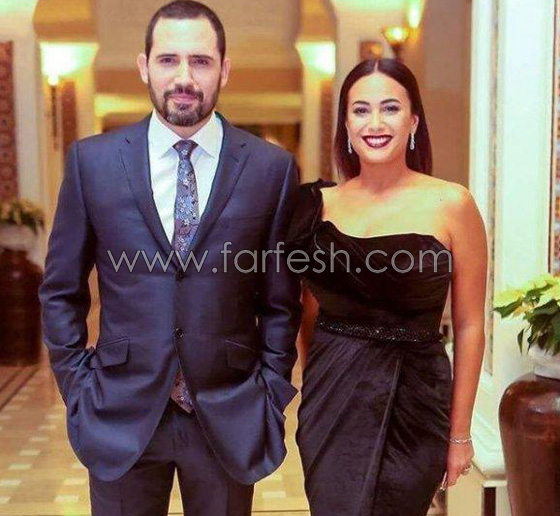 اي من هؤلاء الثنائي هما الاكثر رومانسية في مسلسلت رمضان صورة رقم 7