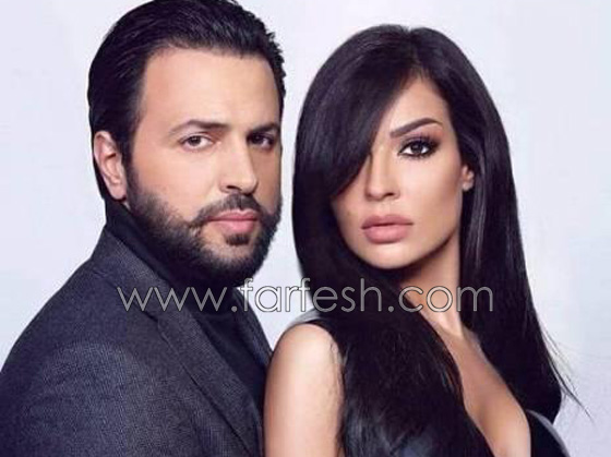 اي من هؤلاء الثنائي هما الاكثر رومانسية في مسلسلت رمضان صورة رقم 1