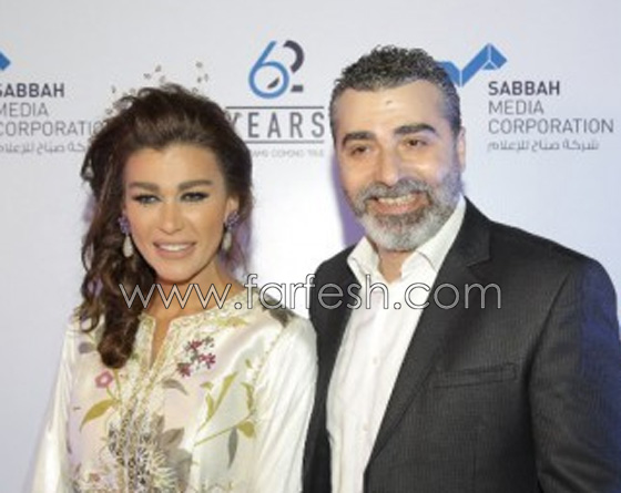 اي من هؤلاء الثنائي هما الاكثر رومانسية في مسلسلت رمضان صورة رقم 6