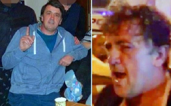 منفذ عملية دهس المصلين طلق زوجته قبل شهور ونفذ الهجوم بمفرده صورة رقم 2