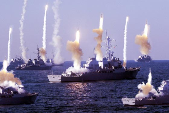 هل يخطط ترامب لتدمير ايران؟ 7 سيناريوهات محتملة لمواجهة مع طهران صورة رقم 7