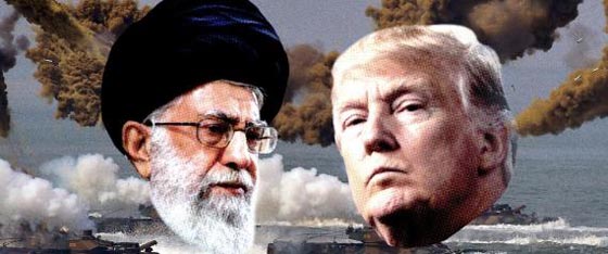 هل يخطط ترامب لتدمير ايران؟ 7 سيناريوهات محتملة لمواجهة مع طهران صورة رقم 1