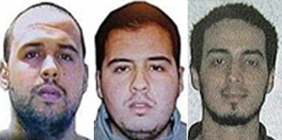 الشرطة تقتل مهاجما انتحاريا في محطة قطارات بروكسل صورة رقم 1