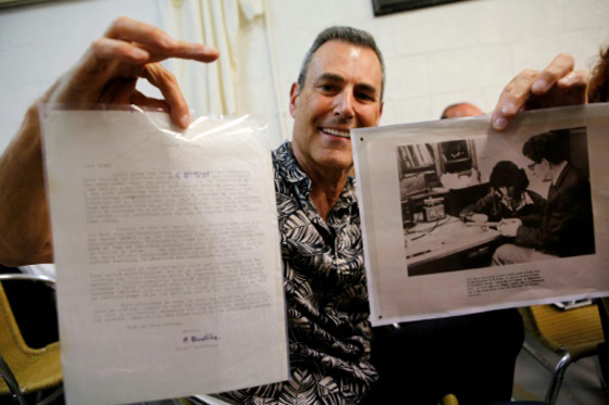 200 ألف دولار ثمن رسائل لأنشتاين في القدس صورة رقم 1