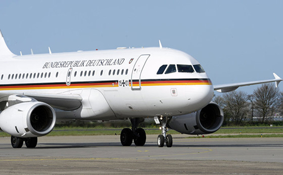 القوة والامان والرفاهية في طائرات أقوى زعماء العالم صورة رقم 3