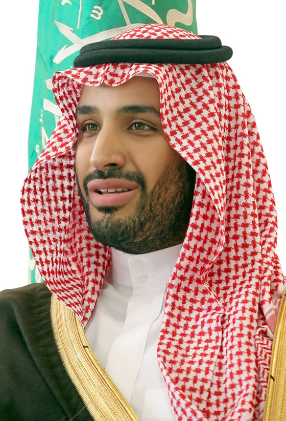 العاهل السعودي يدعو لمبايعة الأمير محمد بن سلمان وليا للعهد مساء اليوم صورة رقم 6