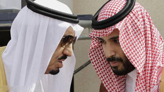 العاهل السعودي يدعو لمبايعة الأمير محمد بن سلمان وليا للعهد مساء اليوم صورة رقم 2