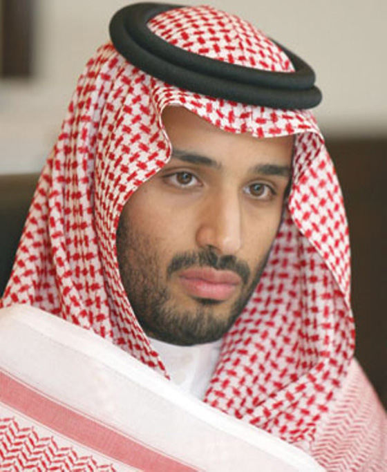 العاهل السعودي يدعو لمبايعة الأمير محمد بن سلمان وليا للعهد مساء اليوم صورة رقم 7