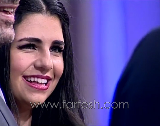 سعد الحريري يفاجئ فتاة بعرض للزواج خلال حفل إفطار رمضاني.. فيديو صورة رقم 13