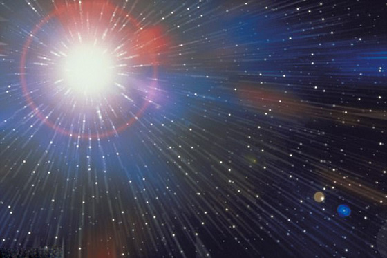 ستيفن هوكينغ: يجب على البشرية بدء الهجرة من الأرض بأسرع وقت صورة رقم 4