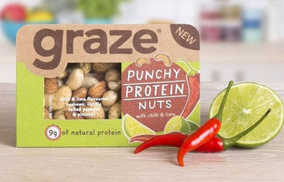 موظف صغير يدير شركة كبرى بفضل المكسرات صورة رقم 2