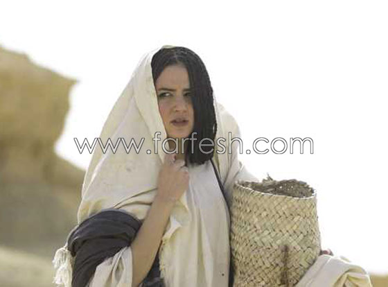 بالفيديو: مشهد شذوذ بين ممثلتين في مسلسل واحة غروب يصدم المشاهدين صورة رقم 7