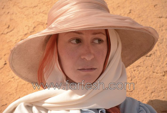 بالفيديو: مشهد شذوذ بين ممثلتين في مسلسل واحة غروب يصدم المشاهدين صورة رقم 6