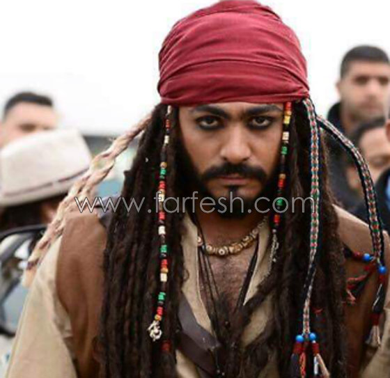  ظاهرة غريبة مع برومو فيلم تامر حسني ودويتو (من ورا الشبابيك) مع اليسا صورة رقم 3