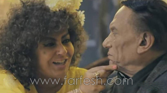 النقاد يهاجمون عادل امام و  (عفاريت عدلي علام)   صورة رقم 9