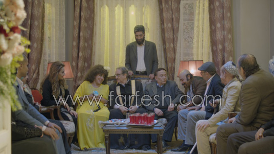 النقاد يهاجمون عادل امام و  (عفاريت عدلي علام)   صورة رقم 3