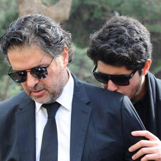 بالصور : يوميات الآباء المشاهير مع أودلاهم وأطفالهم صورة رقم 18