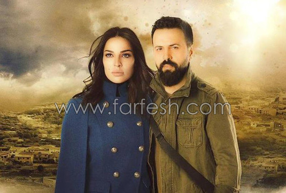 نادين نجيم تنهي الشراكة الفنية مع تيم حسن بعد موجة هجوم عليها   صورة رقم 5