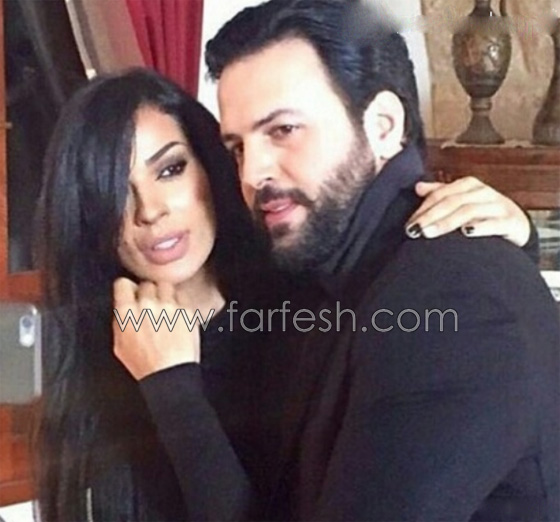 نادين نجيم تنهي الشراكة الفنية مع تيم حسن بعد موجة هجوم عليها   صورة رقم 9