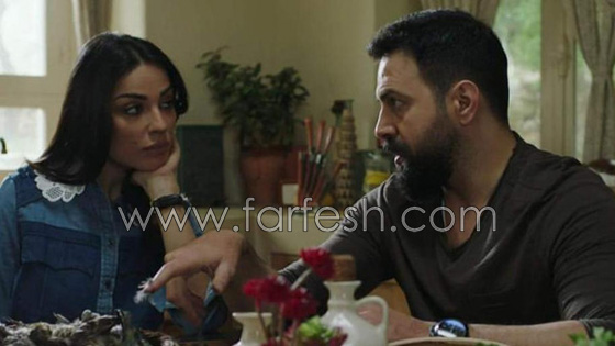نادين نجيم تنهي الشراكة الفنية مع تيم حسن بعد موجة هجوم عليها   صورة رقم 4