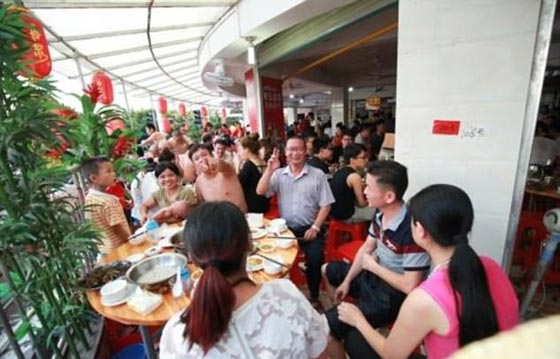 الصين: انطلاق مهرجان أكل لحوم الكلاب رغم شائعات إلغائه.. صور صورة رقم 10