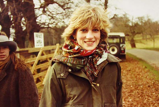 الأميرة ديانا هددت عشيقة زوجها بالقتل  صورة رقم 3