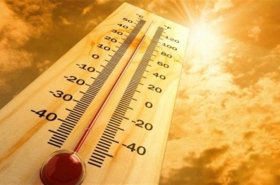 أسفلت بريطانيا يذوب.. موجة شديدة الحرارة على مناطق شاسعة بنصف الكرة الشمالي صورة رقم 1