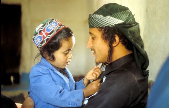 الجالية اليمنية تطالب إسرائيل  بالاعتراف باختطاف أولاد المهاجرين اليمنيين  صورة رقم 9