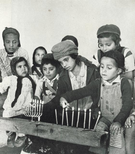 الجالية اليمنية تطالب إسرائيل  بالاعتراف باختطاف أولاد المهاجرين اليمنيين  صورة رقم 4