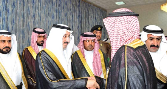 بالفيديو والصور.. السعودية تبايع الامير محمد بن سلمان وليا للعهد صورة رقم 8