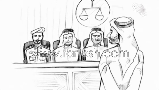 ضابط قطري: انشأنا جيشا الكترونيا وهميا لاثارة الفتن والقلاقل بالامارات صورة رقم 8