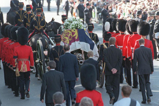 الامير هاري يصف حياة الملوكية بحوض اسماك وموت امه اثر في نفسه صورة رقم 9