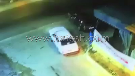 فيديو مثير.. جريمة قتل كما في الافلام تهز لبنان والخلفية علاقة عاطفية! صورة رقم 6