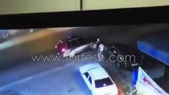 فيديو مثير.. جريمة قتل كما في الافلام تهز لبنان والخلفية علاقة عاطفية! صورة رقم 8