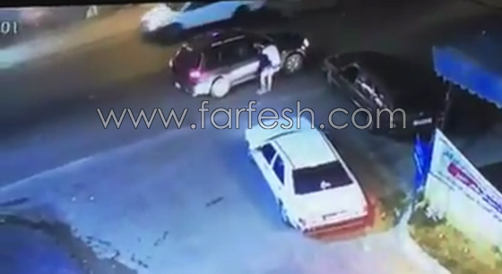 فيديو مثير.. جريمة قتل كما في الافلام تهز لبنان والخلفية علاقة عاطفية! صورة رقم 10