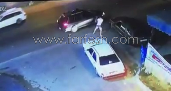 فيديو مثير.. جريمة قتل كما في الافلام تهز لبنان والخلفية علاقة عاطفية! صورة رقم 11