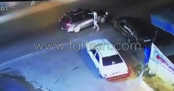 فيديو مثير.. جريمة قتل كما في الافلام تهز لبنان والخلفية علاقة عاطفية! صورة رقم 12