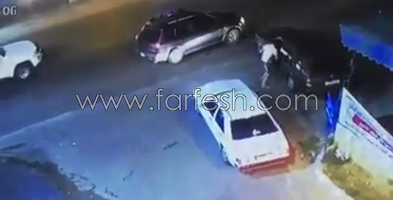 فيديو مثير.. جريمة قتل كما في الافلام تهز لبنان والخلفية علاقة عاطفية! صورة رقم 13