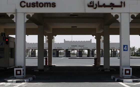 الدول المقاطعة لقطر تمهلها 10 ايام لتنفيذ مطالبها واغلاق قناة الجزيرة  صورة رقم 4