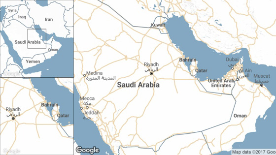 الدول المقاطعة لقطر تمهلها 10 ايام لتنفيذ مطالبها واغلاق قناة الجزيرة  صورة رقم 6