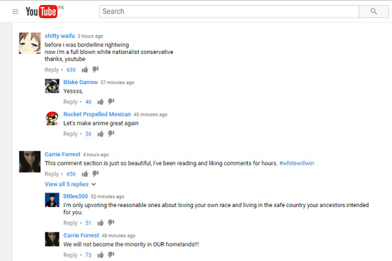 فيديو لم يحقق هدفه! قصص اللاجئين لم تعجب المشاهدين وبدت اشبه بدعاية صورة رقم 22