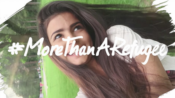 فيديو لم يحقق هدفه! قصص اللاجئين لم تعجب المشاهدين وبدت اشبه بدعاية صورة رقم 1