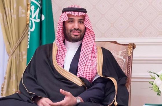 امير شاب على عجلة من امره والاصغر سنا يحظى بولاية العهد في السعودية  صورة رقم 1