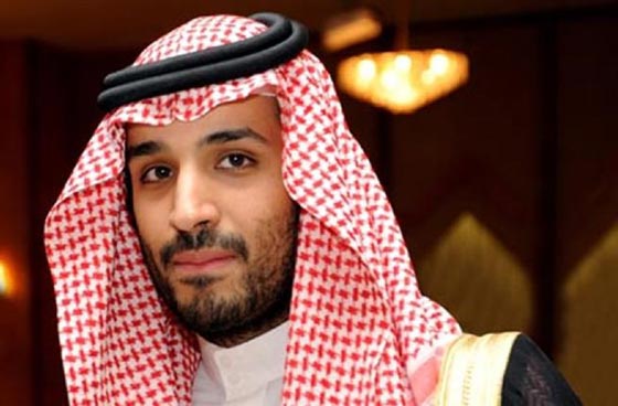 امير شاب على عجلة من امره والاصغر سنا يحظى بولاية العهد في السعودية  صورة رقم 2