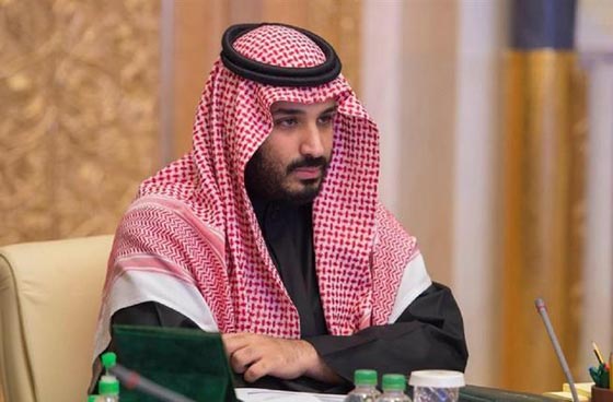 امير شاب على عجلة من امره والاصغر سنا يحظى بولاية العهد في السعودية  صورة رقم 4