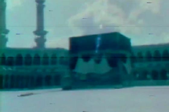 هذه ابرز الهجمات التي استهدفت الحرم المكي في العصر الحديث صورة رقم 1