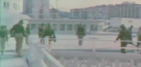 هذه ابرز الهجمات التي استهدفت الحرم المكي في العصر الحديث صورة رقم 2