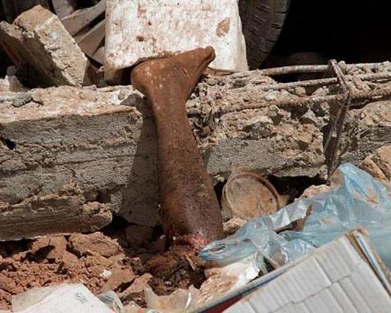 الامن السعودي يحبط عملية ارهابية مزدوجة استهدفت الحرم المكي  صورة رقم 1