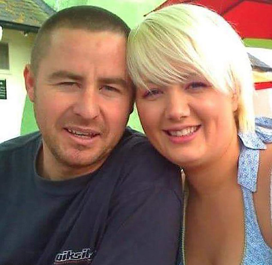  صور مرعبة: كاميرا مراقبة تلتقط صور شبح بشارك طفلا في سريره! صورة رقم 7